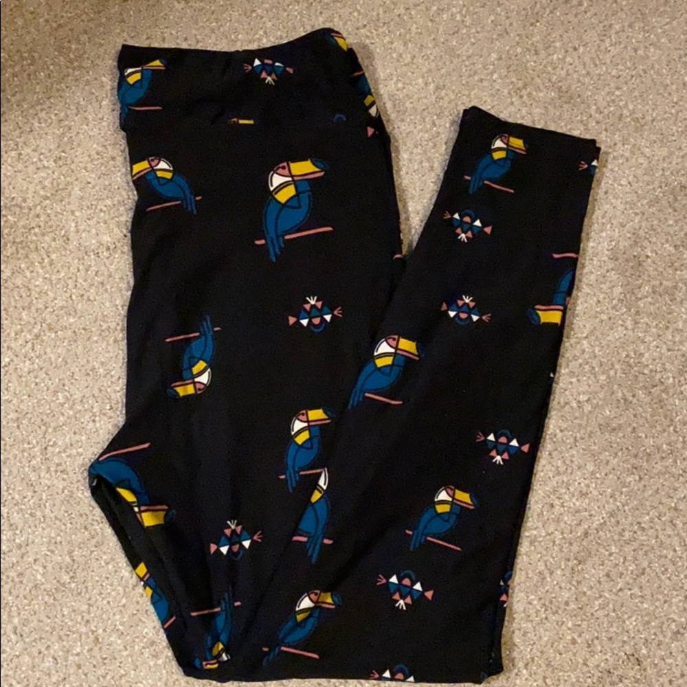 LuLaRoe leggings